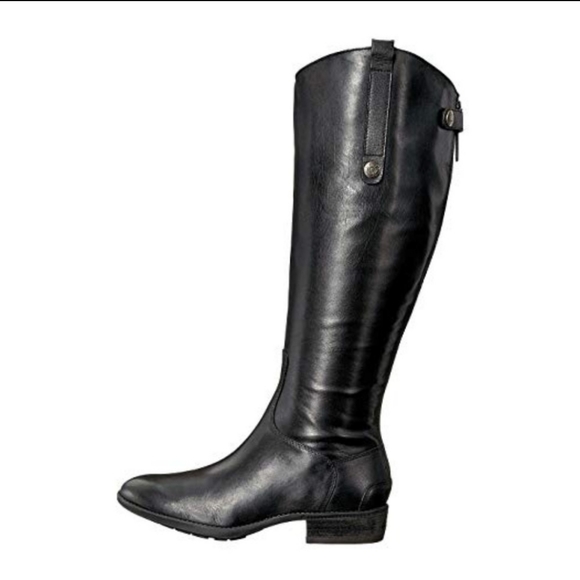 Sam Edelman Shoes - SAM EDELMAN Wide Calf Circumference boots penny